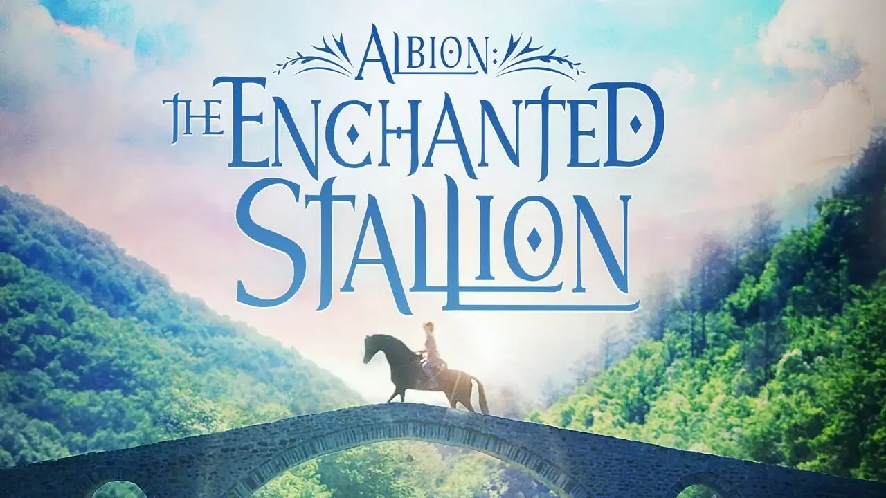 Albion - Der verzauberte Hengst hdfilme