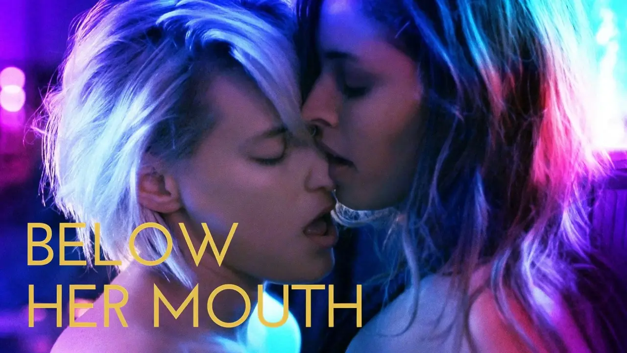 Below Her Mouth hdfilme