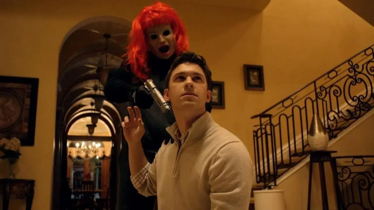 Get the Girl - Love Can Be Twisted hdfilme