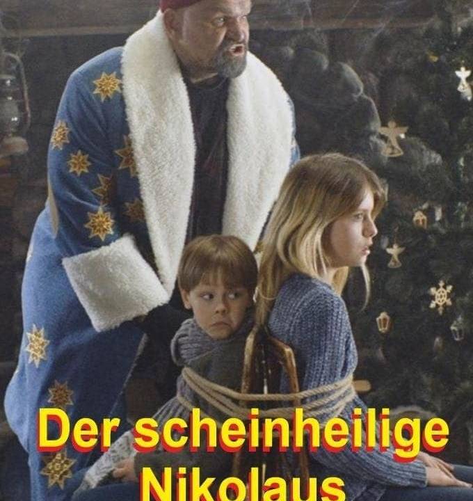Der scheinheilige Nikolaus hdfilme