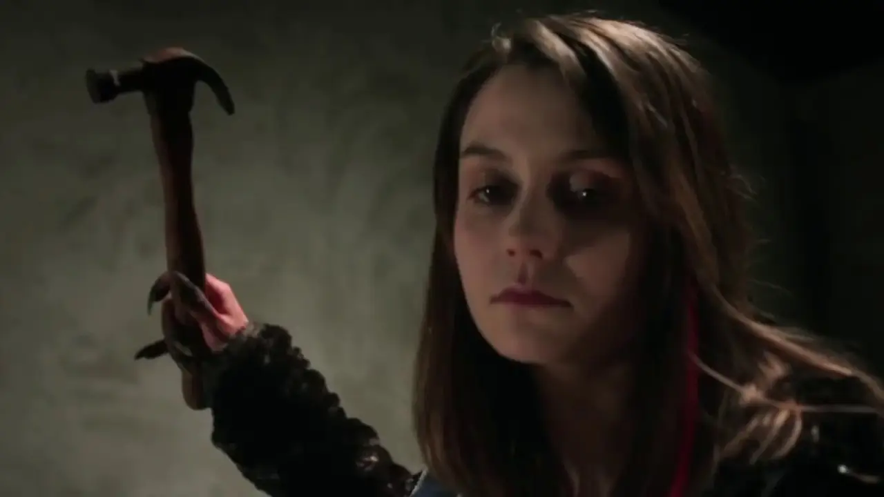 Evangeline - Rache ist stärker als der Tod hdfilme
