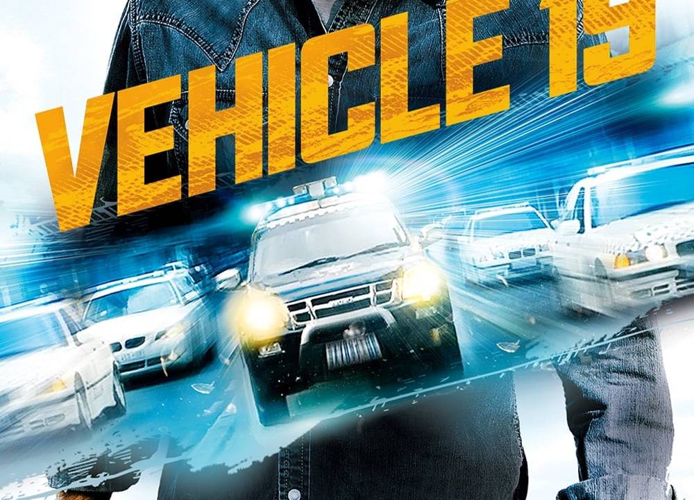 Vehicle 19 hdfilme