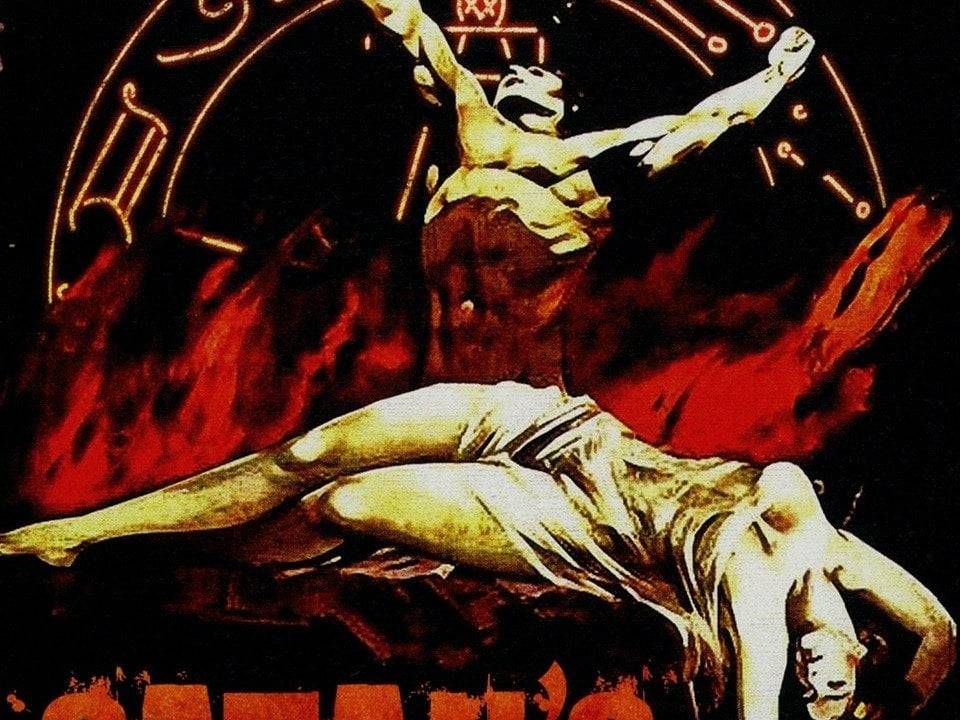 Escalofrío - Satans Blut hdfilme