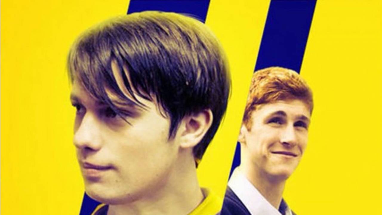 Handsome Devil hdfilme