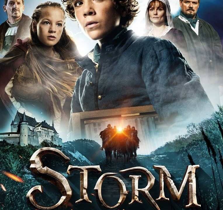 Storm und der verbotene Brief hdfilme