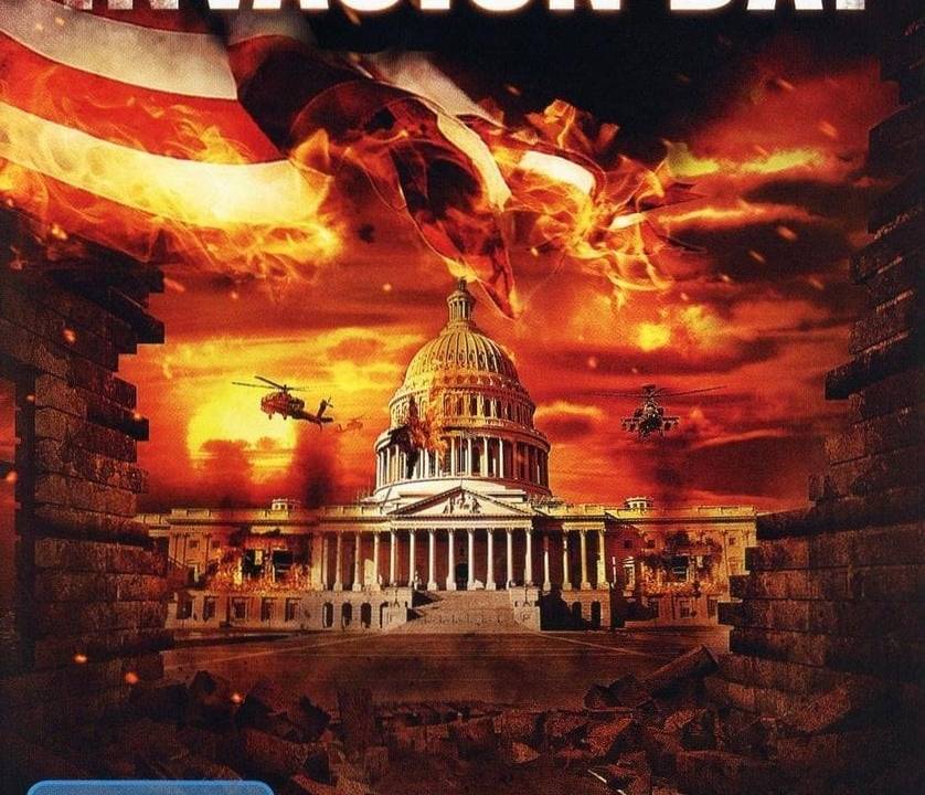 Invasion Day hdfilme