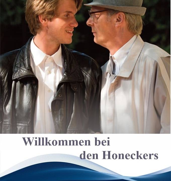 Willkommen bei den Honeckers hdfilme