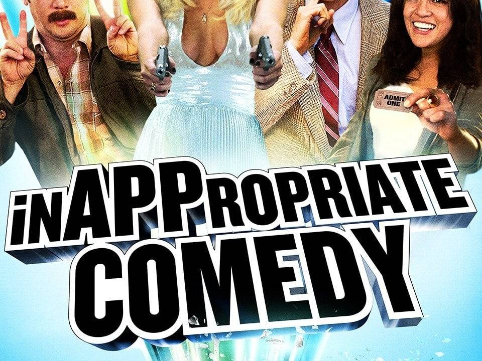 Be Incorrect - Böser geht's nicht hdfilme