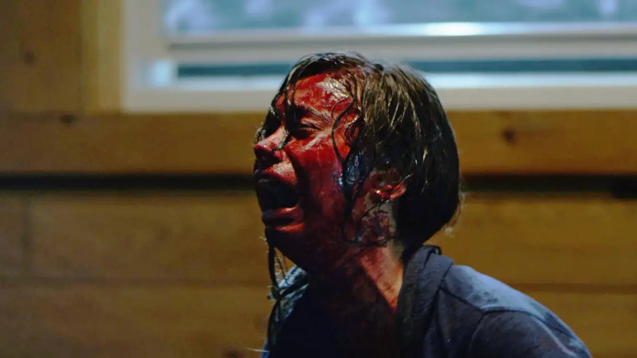 Silent Retreat - Absoluter Gehorsam hdfilme