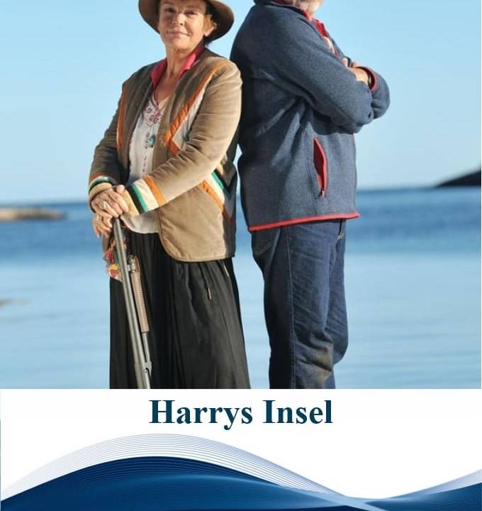 Harrys Insel hdfilme