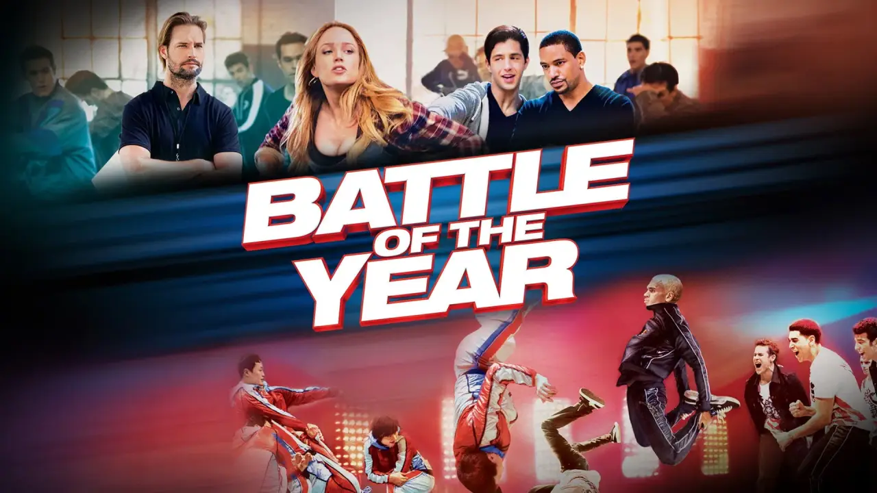 Battle of the Year hdfilme