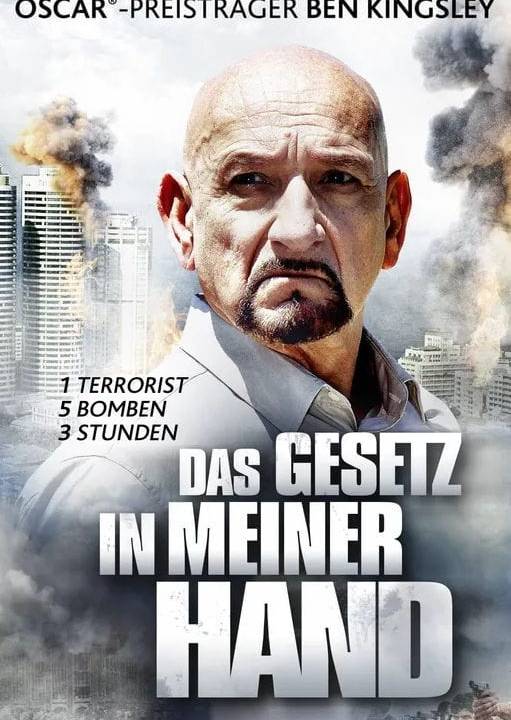 Das Gesetz in meiner Hand hdfilme