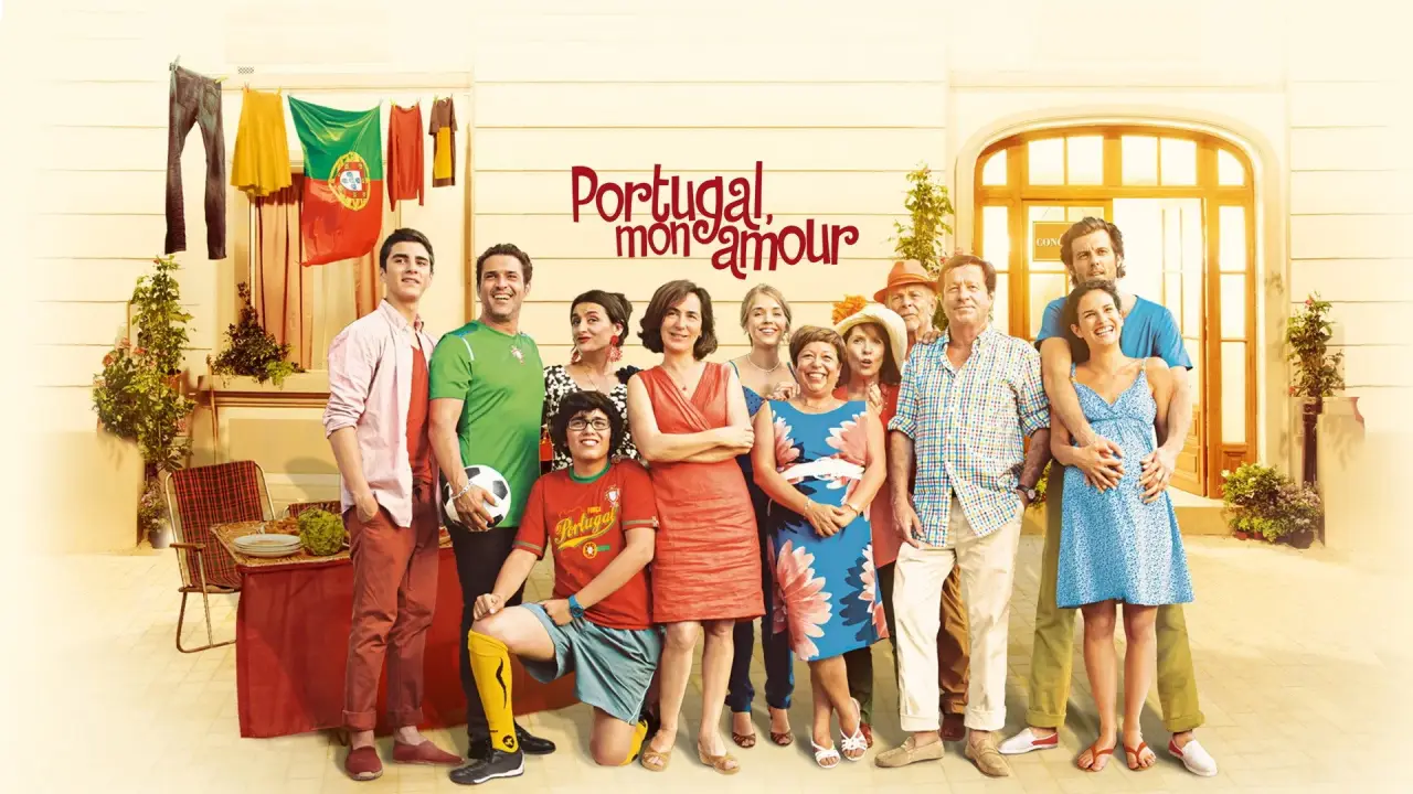 Portugal, mon amour hdfilme