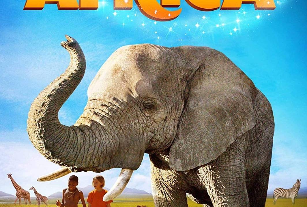 Magische Reise nach Afrika hdfilme