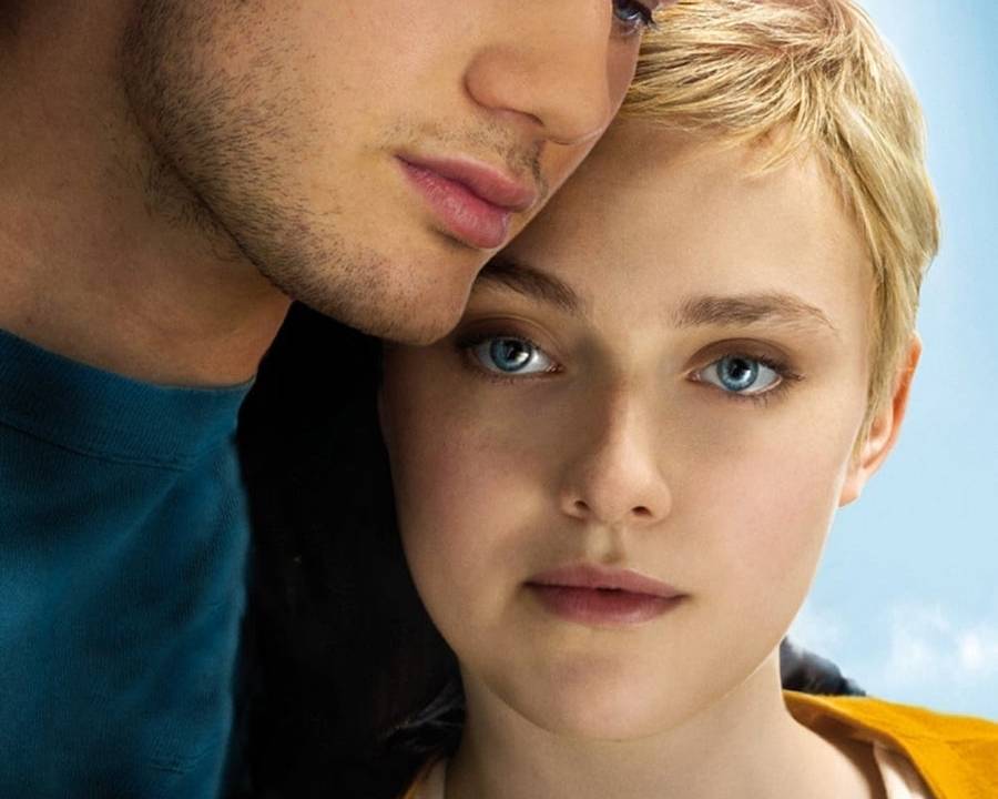 Now is good - Jeder Moment zählt hdfilme