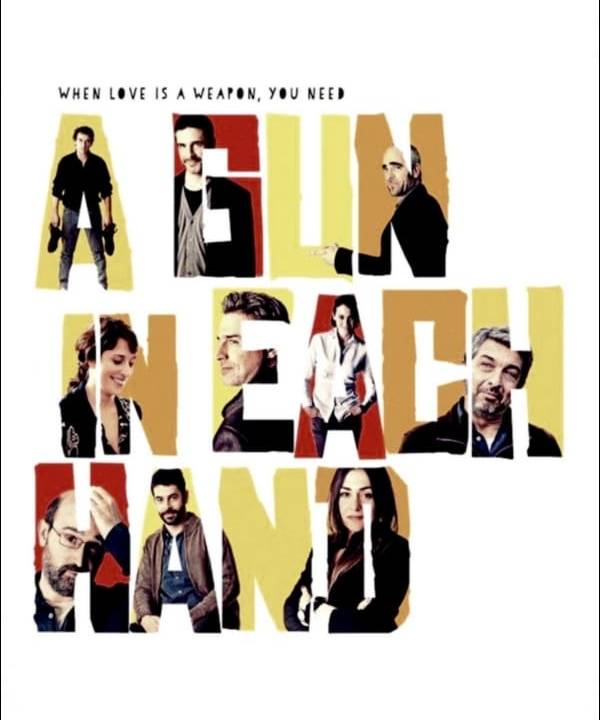 Ein Freitag in Barcelona hdfilme