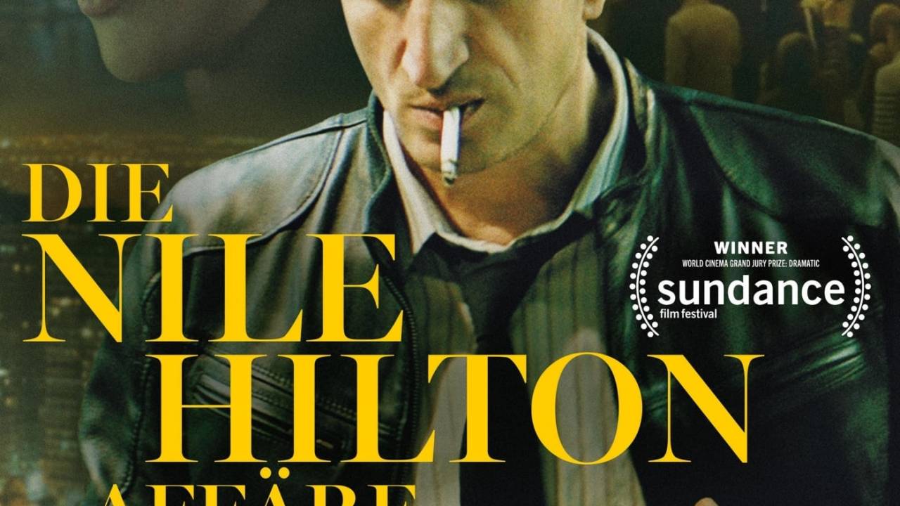 Die Nile Hilton Affäre hdfilme