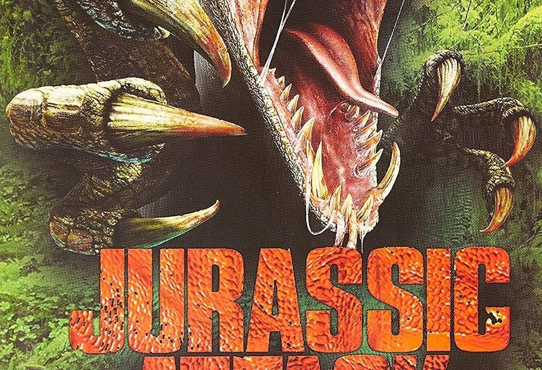 Jurassic Attack hdfilme