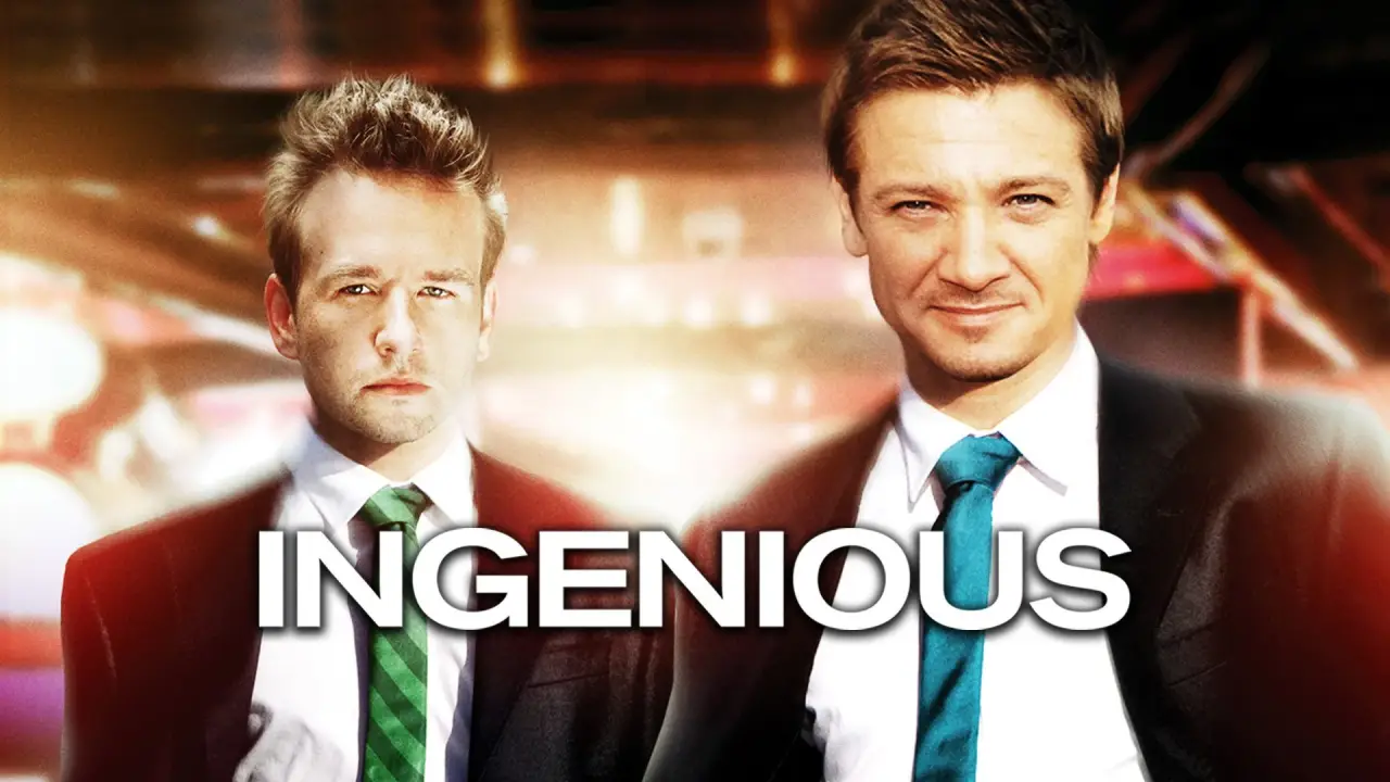 Ingenious - Man braucht nur eine gute Idee hdfilme