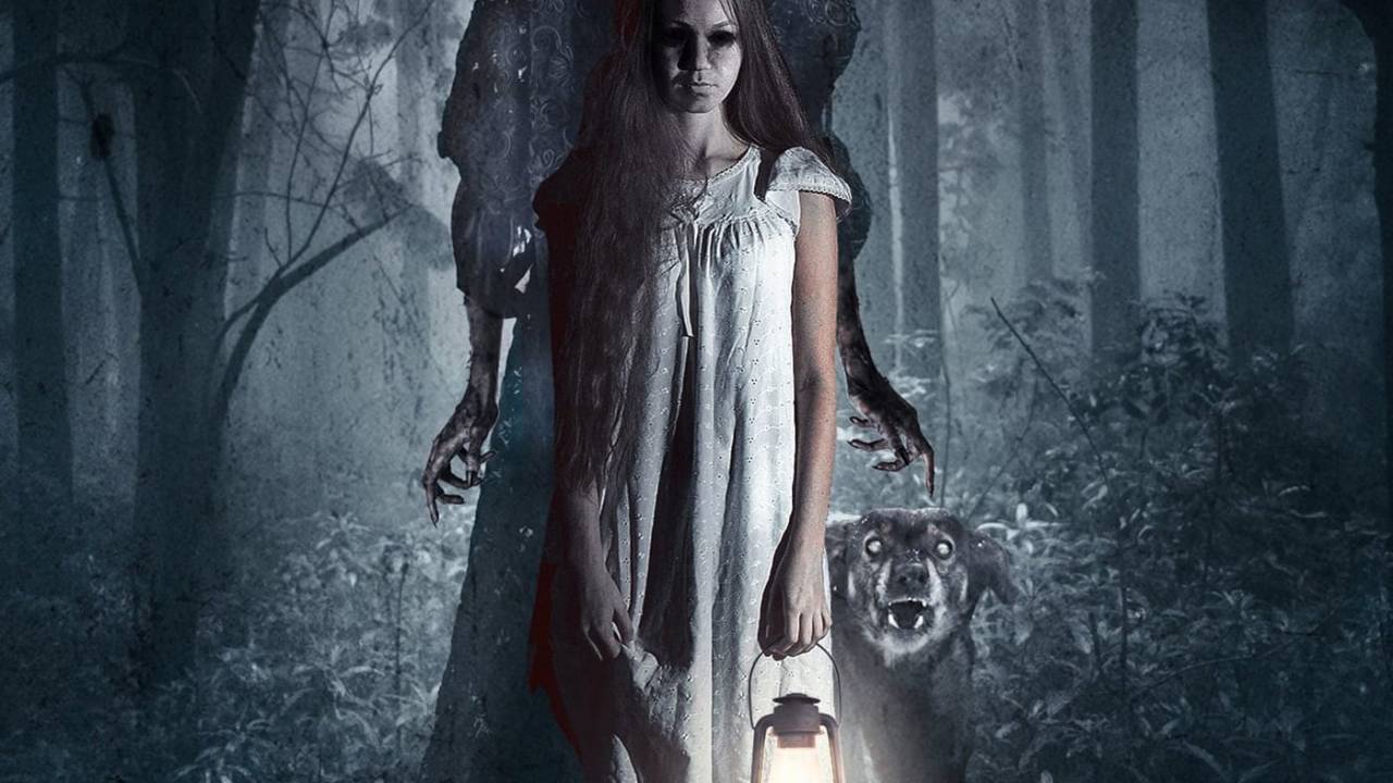 Mother of Darkness hdfilme