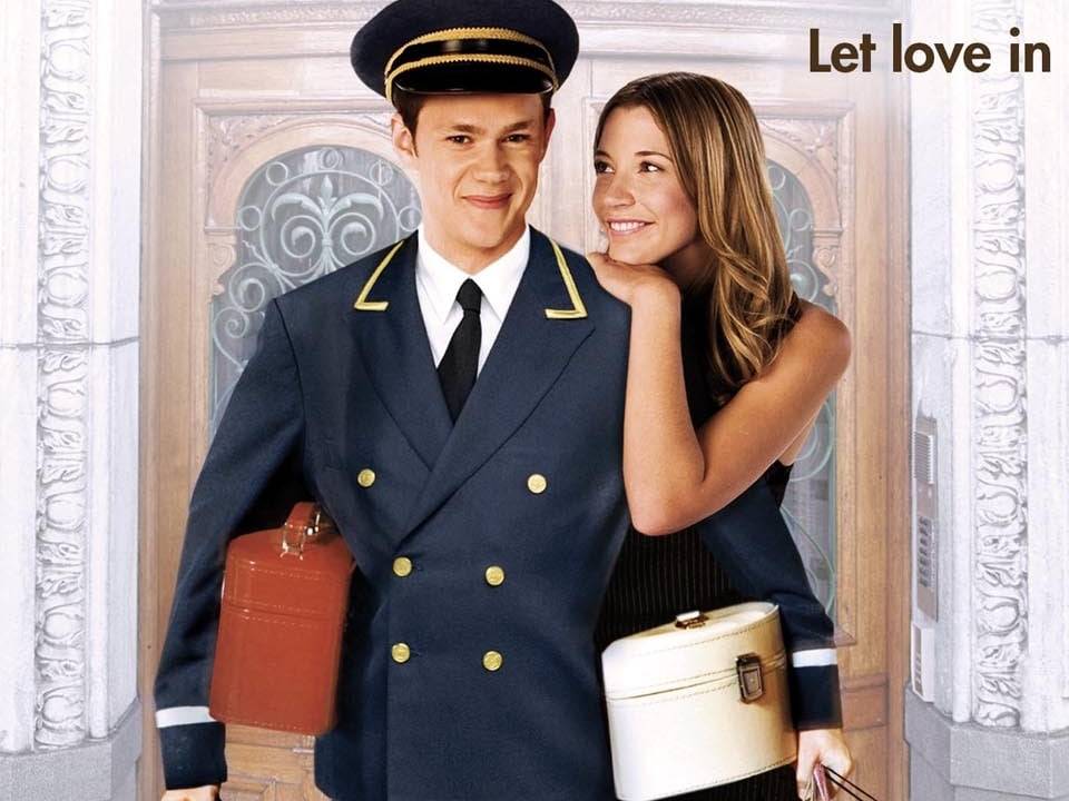 Falling Up - Liebe öffnet Türen hdfilme