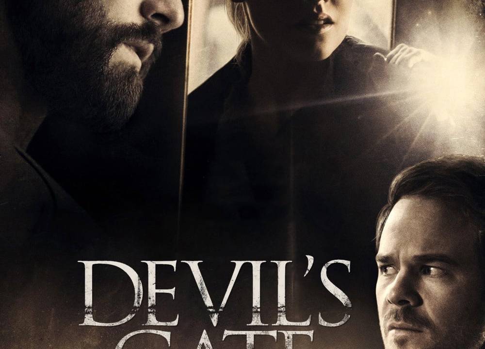 Devil's Gate - Pforte zur Hölle hdfilme