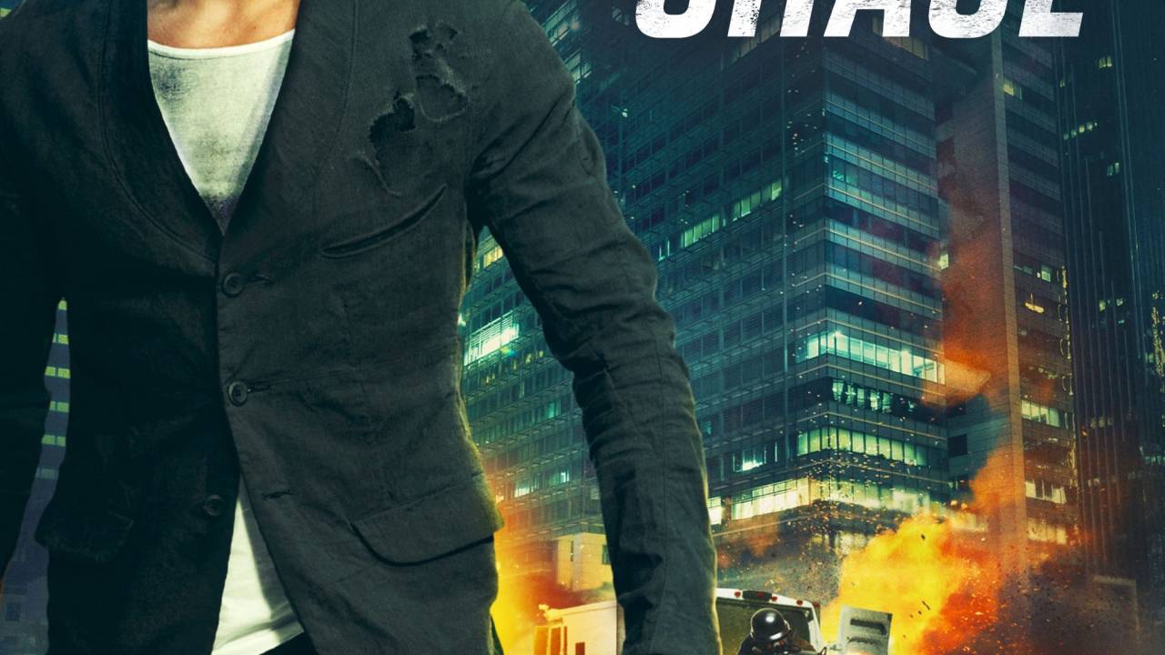 The Shanghai Job hdfilme