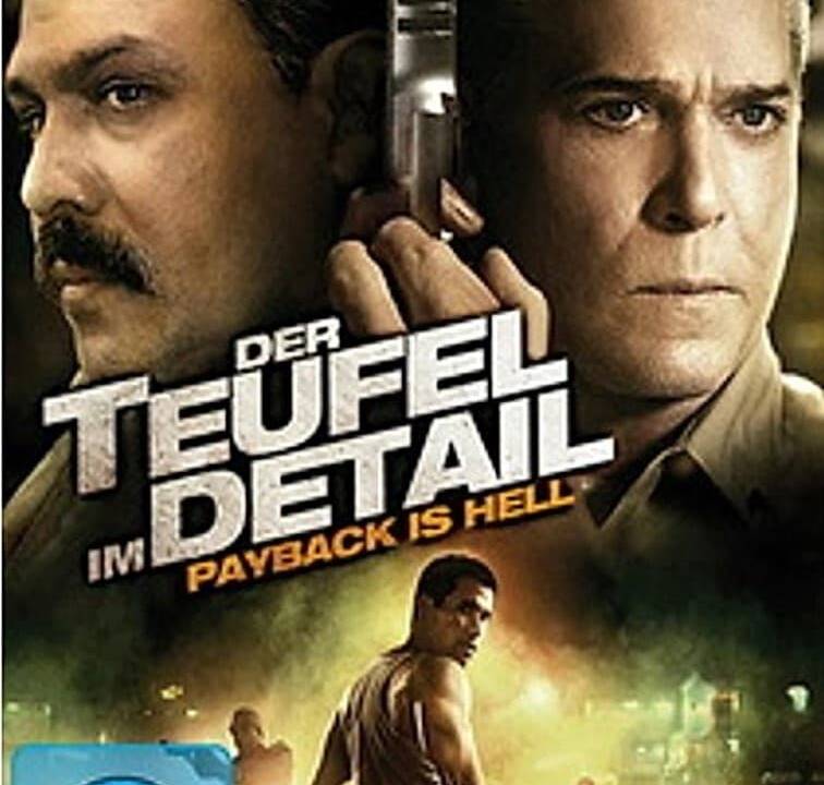 Der Teufel im Detail hdfilme
