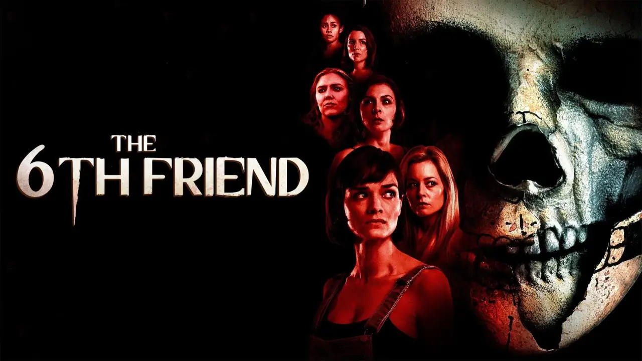 Dead in the Woods hdfilme