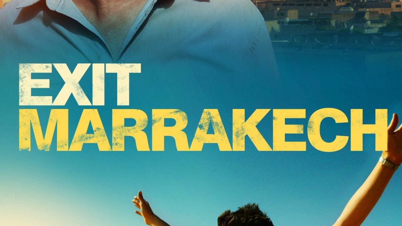 Exit Marrakech hdfilme