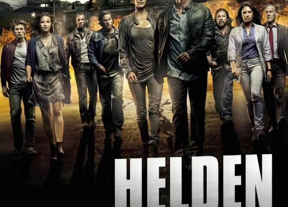 Helden - Wenn Dein Land Dich braucht hdfilme