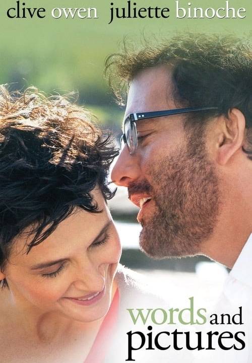 Words & Pictures hdfilme