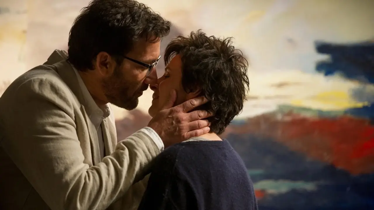 Words & Pictures hdfilme