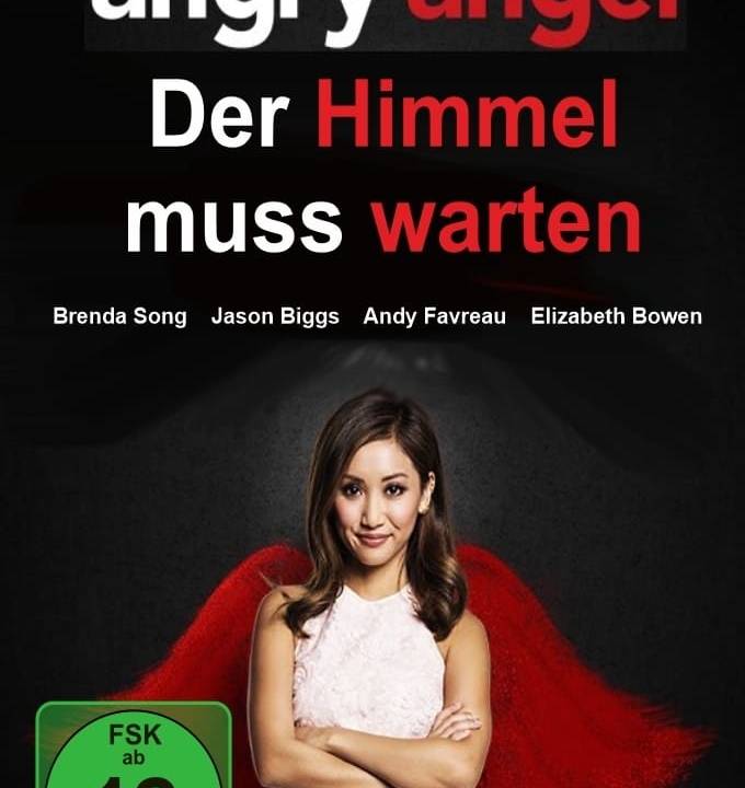 Angry Angel - Der Himmel muss warten hdfilme