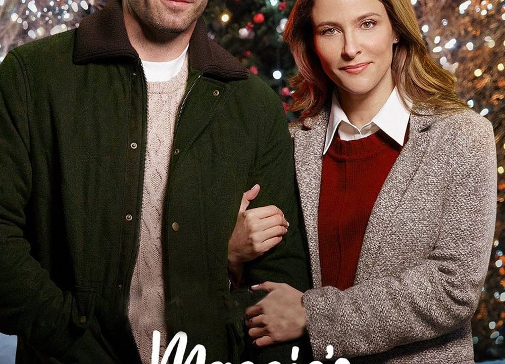 Maggies Weihnachtswunder hdfilme