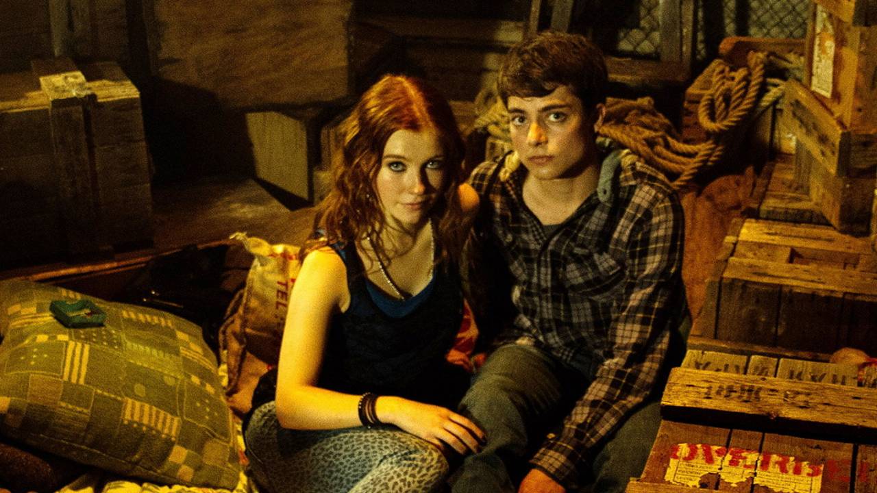 Arnes Nachlass hdfilme