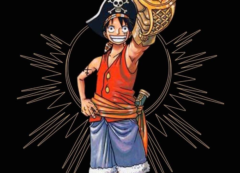 One Piece Special: Episode of Ruffy - Abenteuer auf Hand Island hdfilme