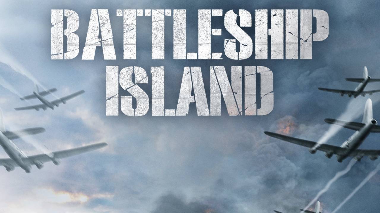 Battleship Island hdfilme