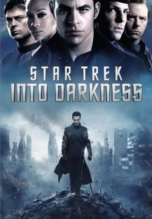 Star Trek Into Darkness hdfilme