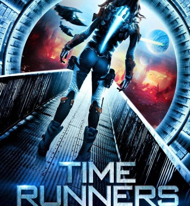 Time Runners - Das Gesetz der Zukunft hdfilme
