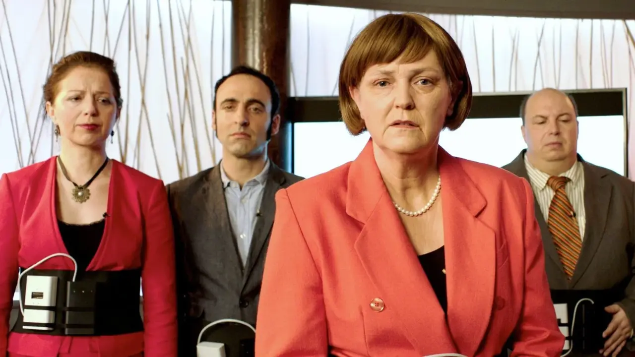 Das schaffen wir schon hdfilme