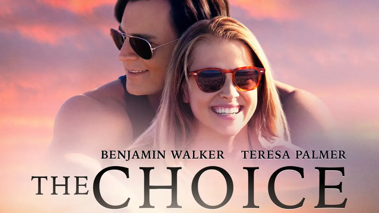 The Choice - Bis zum letzten Tag hdfilme
