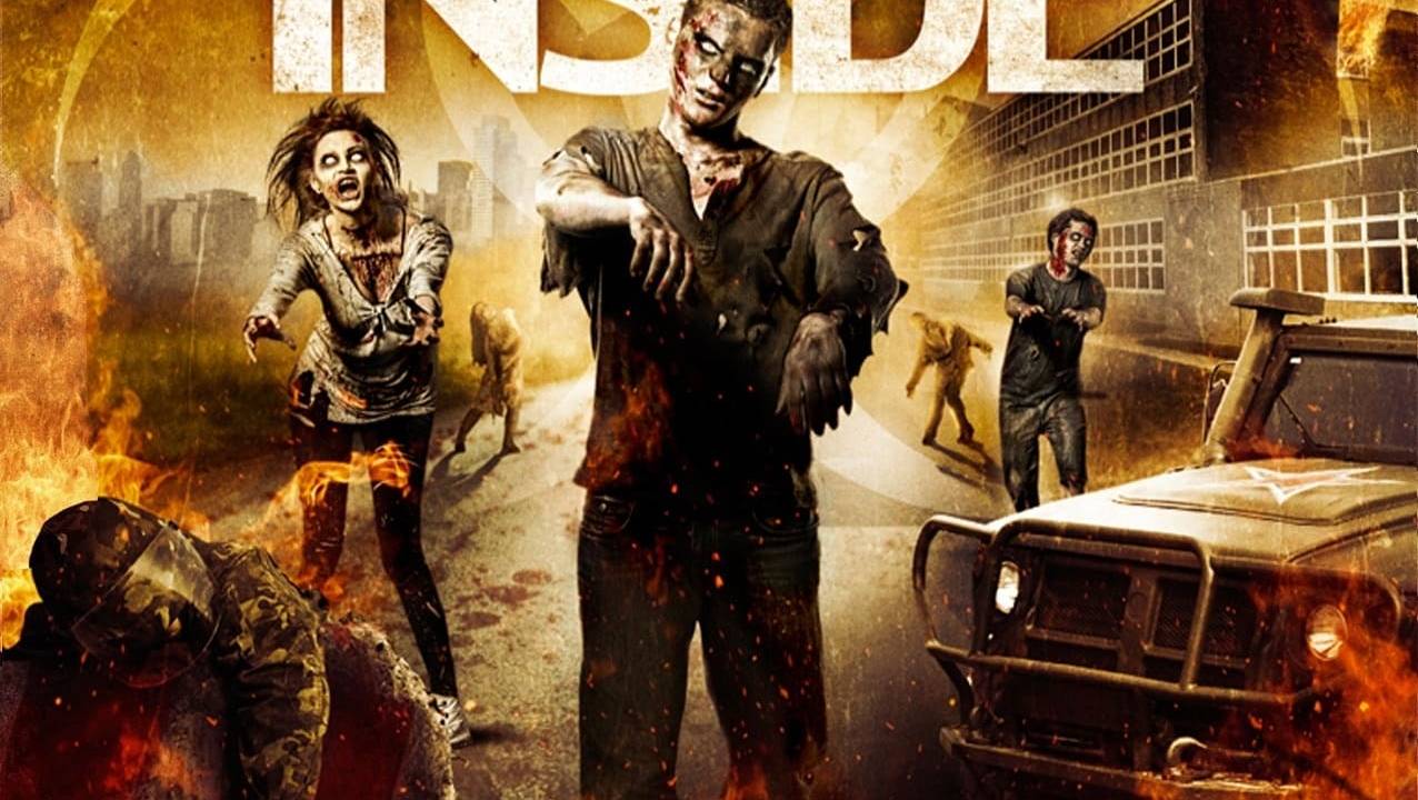The Dead Inside - Das Böse vergisst nie hdfilme