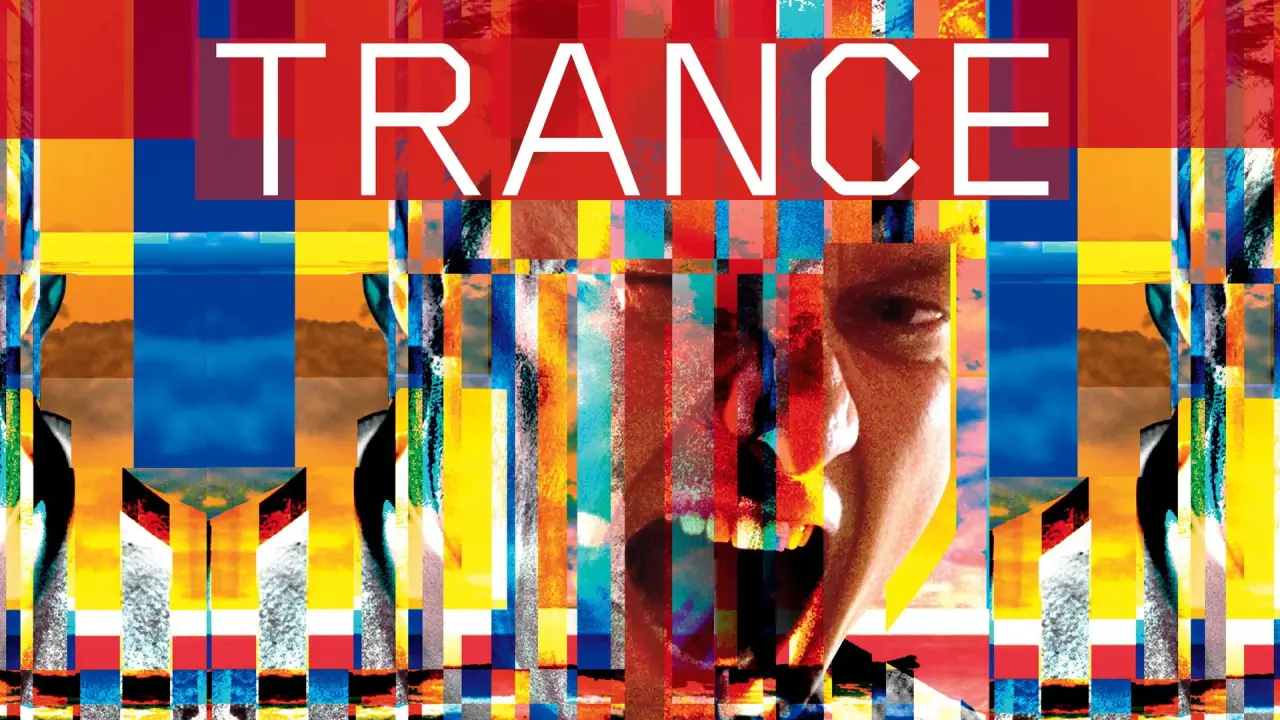 Trance - Gefährliche Erinnerung hdfilme