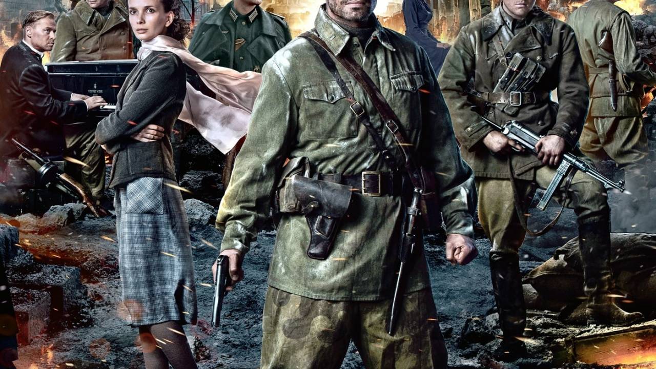 Stalingrad hdfilme