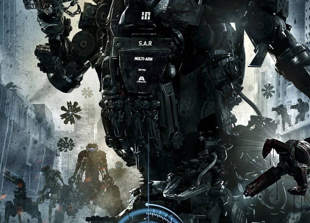 Kill Command - Die Zukunft ist unbesiegbar hdfilme