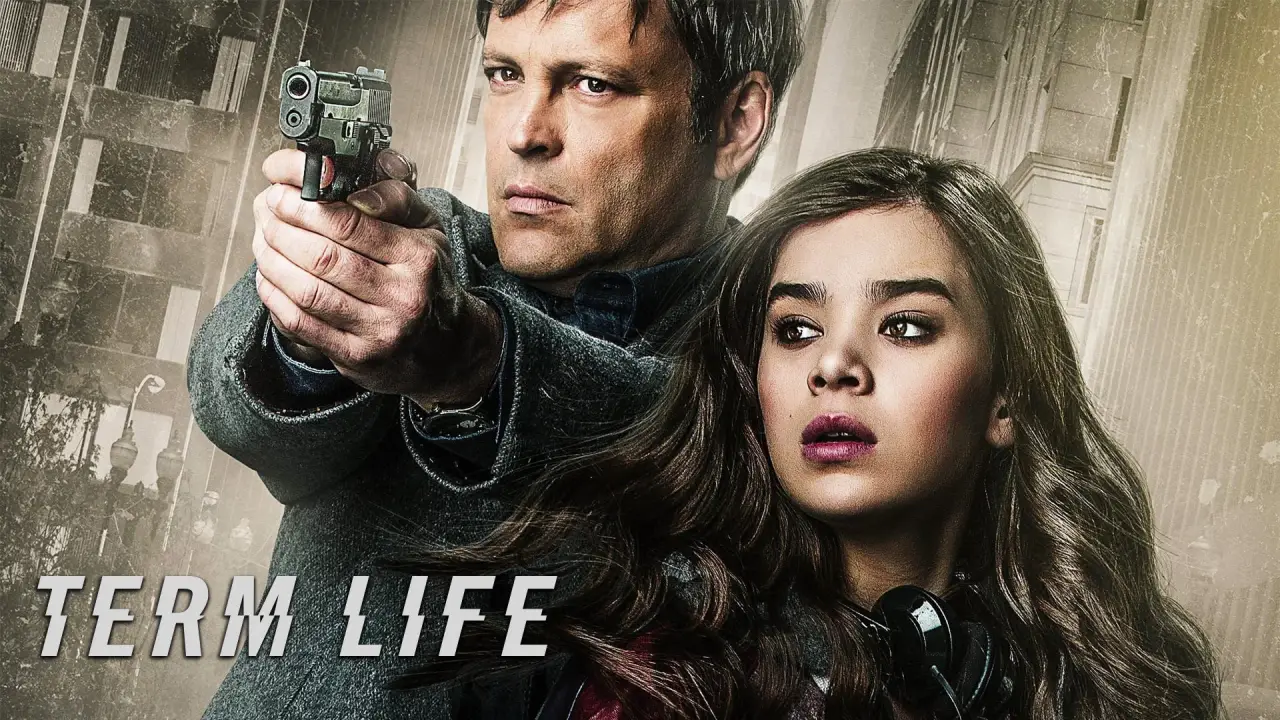 Term Life - Mörderischer Wettlauf hdfilme
