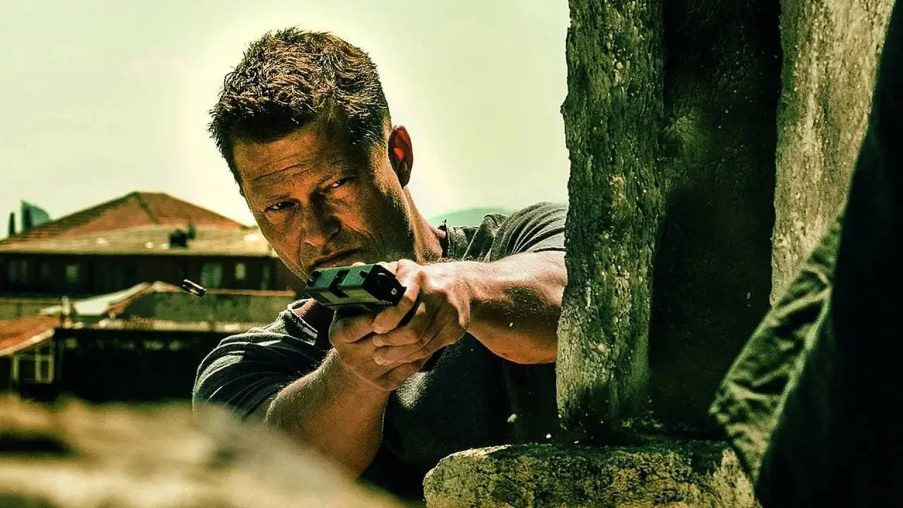 Tschiller: Off Duty hdfilme