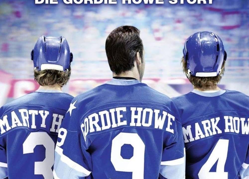 Mr. Hockey - Die Gordon Howe Story hdfilme