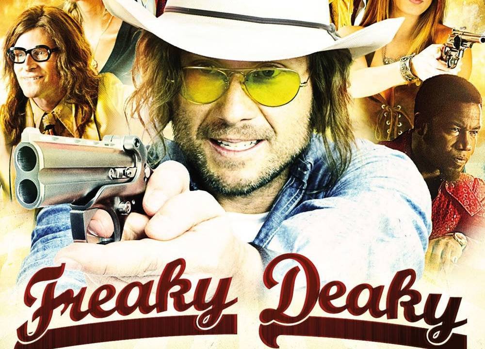 Freaky Deaky - Das Ende der Zündschnur hdfilme